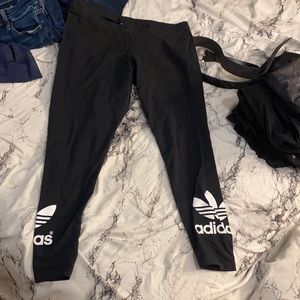 Adidas leggings